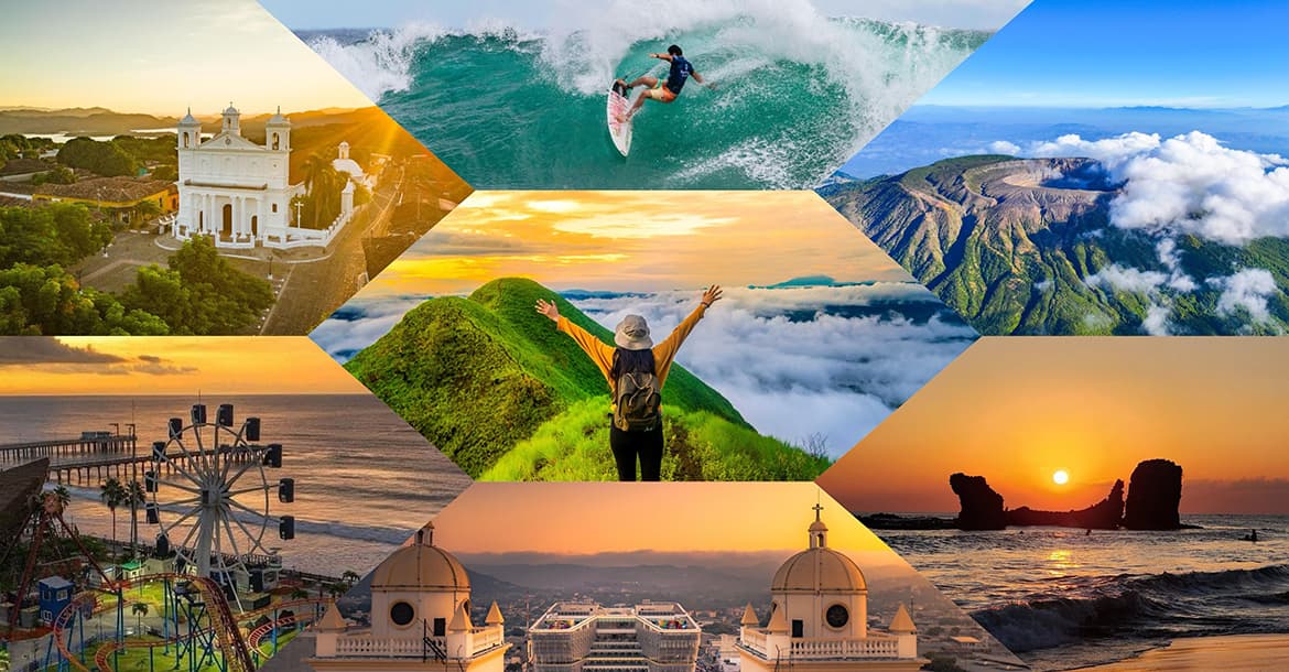 El Salvador